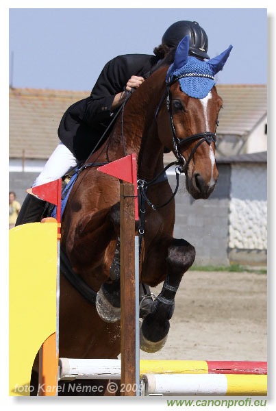 Miloslavov - 11. apríla 2009