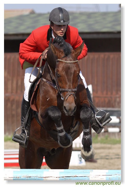 Miloslavov - 11. apríla 2009