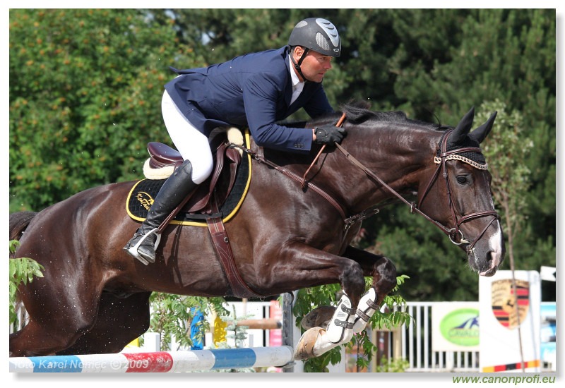 Bernolákovo - 21. júna 2009