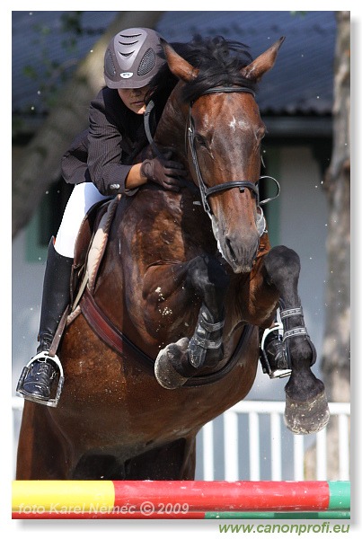 Bernolákovo - 21. júna 2009