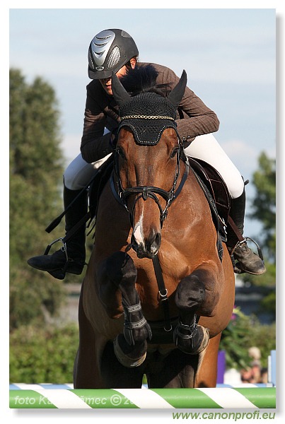 Bernolákovo - 21. júna 2009