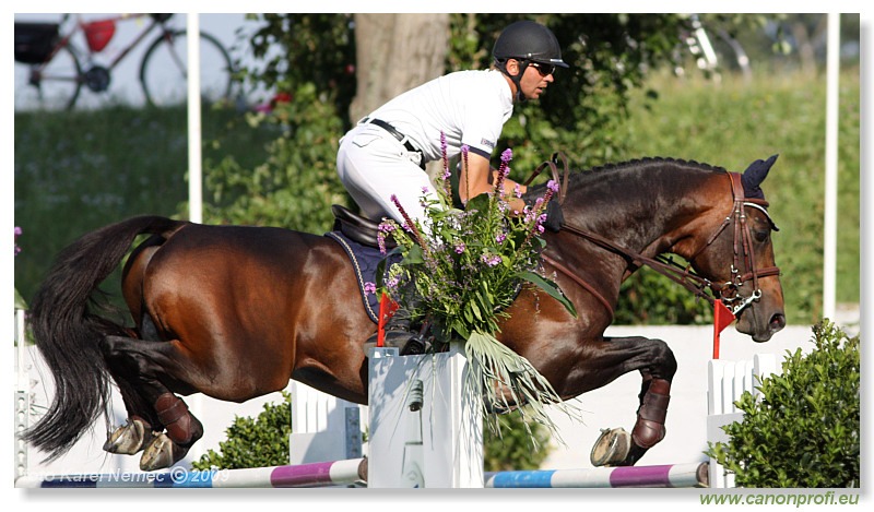 Big Tour - 145cm