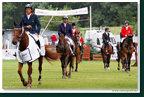 Aegon Mercedes Grand Prix Bratislava