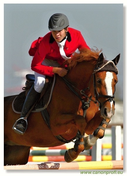 Miloslavov - 4. októbra 2009