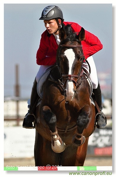 Miloslavov - 4. októbra 2009