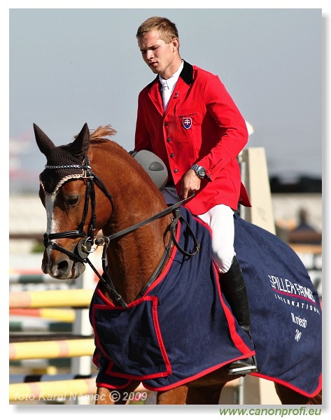 Miloslavov - 4. októbra 2009