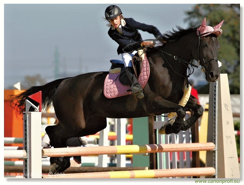 Miloslavov - 4. októbra 2009