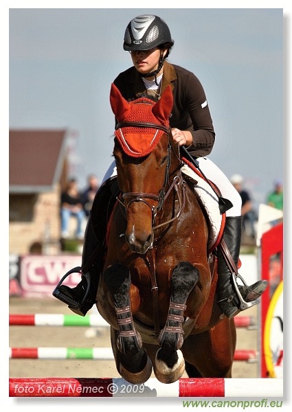 Miloslavov - 4. októbra 2009