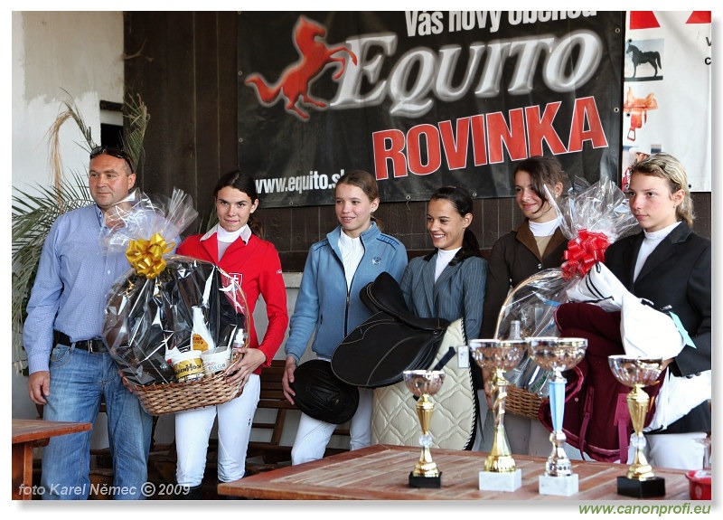 Miloslavov - 4. októbra 2009