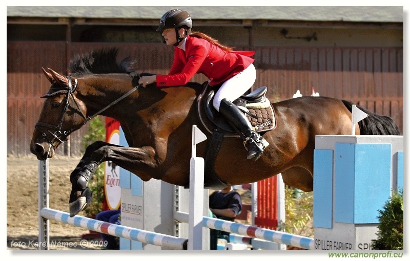 Miloslavov - 4. októbra 2009