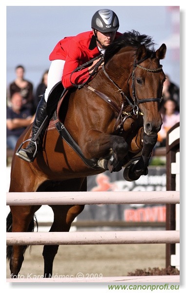 Miloslavov - 4. októbra 2009
