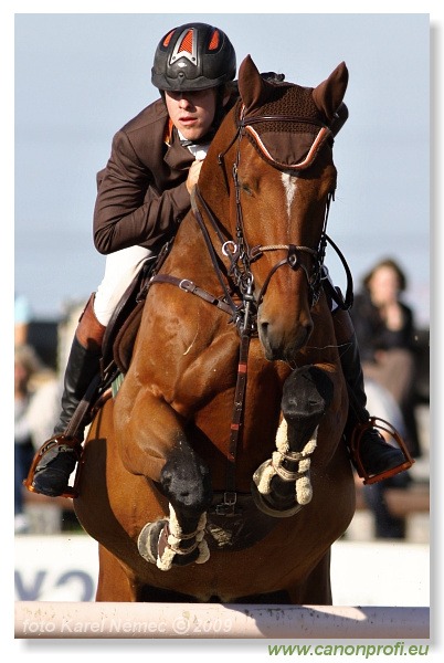 Miloslavov - 4. októbra 2009