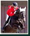 FINÁLE EQUITO CUP juniori 2009