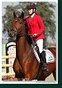FINÁLE EQUITO CUP juniori 2009