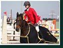 FINÁLE EQUITO CUP juniori 2009