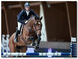 NIELS BRUYNSEELS, BEL - HESPRO RYAL K 