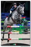 MICHAELA JESKOVA, SVK - JOEBON BLUE 