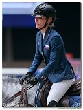 MICHAELA JESKOVA, SVK - JOEBON BLUE 