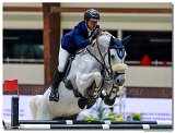 SAMEH EL DAHAN, GBR - WICKED ENIGMA 