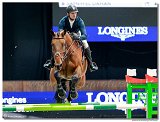 TOMAS KUCHAR, SVK - LEONARDO VAN DE LEEUWERK 