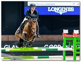 EMILY MOFFITT, GBR - BACARA D'ARCHONFOSSE 
