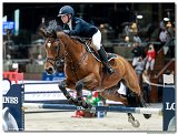 EVELINA TOVEK, SWE - MOEBOETOE V/D ROSHOEVE 