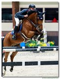 LEOPOLD VAN ASTEN, NED - VDL GROEP ELEGANT HERO Z 