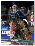 MAURICE TEBBEL, GER - CHACCOS' SON 