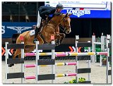FRANK SCHUTTERT, NED - LYONEL D 