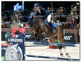 LAURA KLAPHAKE, GER - BANTOU BALOU OLD 