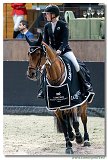 EMILY MOFFITT, GBR - BACARA D'ARCHONFOSSE 