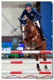 DANIEL DEUSSER, GER - BINGO STE HERMELLE 