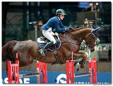 JODIE HALL MCATEER, GBR - SALT'N PEPPA 