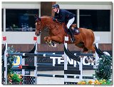 SPENCER SMITH, USA - THEODORE MANCIAIS 