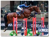 MICHAELA JESKOVA, SVK - INCREDIBLE W 