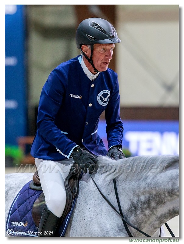 amorn - CSI5* LONGINES GCL Round 2 - 1.55m