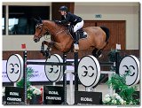 EMILY MOFFITT, GBR - BACARA D'ARCHONFOSSE 