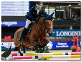 DENIS LYNCH, ITA - GC CHOPIN'S BUSHI 