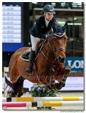 EVELINA TOVEK, SWE - WINNETOU DE LA HAMENTE Z 