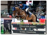 HARRIE SMOLDERS, NED - MONACO 