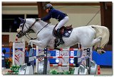 SAMEH EL DAHAN, GBR - WICKED ENIGMA 