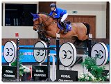 EDWINA TOPS-ALEXANDER, AUS - FELLOW CASTLEFIELD 