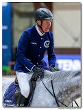 LUDGER BEERBAUM, GER - MILA 