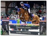 FRANK SCHUTTERT, NED - LYONEL D 