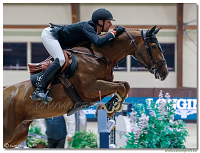 Šamorín - CSI5* LONGINES GCT Grand Prix of Slovakia - 1.60m