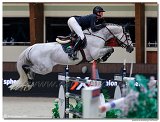 DARRAGH KENNY, IRL - VDL CARTELLO 