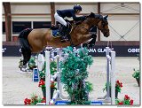 EDWINA TOPS-ALEXANDER, AUS - FELLOW CASTLEFIELD 