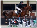 JODIE HALL MCATEER, GBR - SALT'N PEPPA 