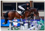 MARCUS EHNING, GER - STARGOLD 