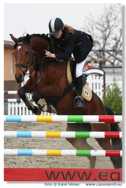 Miloslavov - 26. apríla 2008
